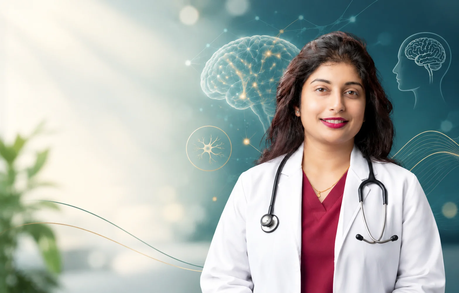 Minal Wagh – Best Neuropsychiatry in Nanded